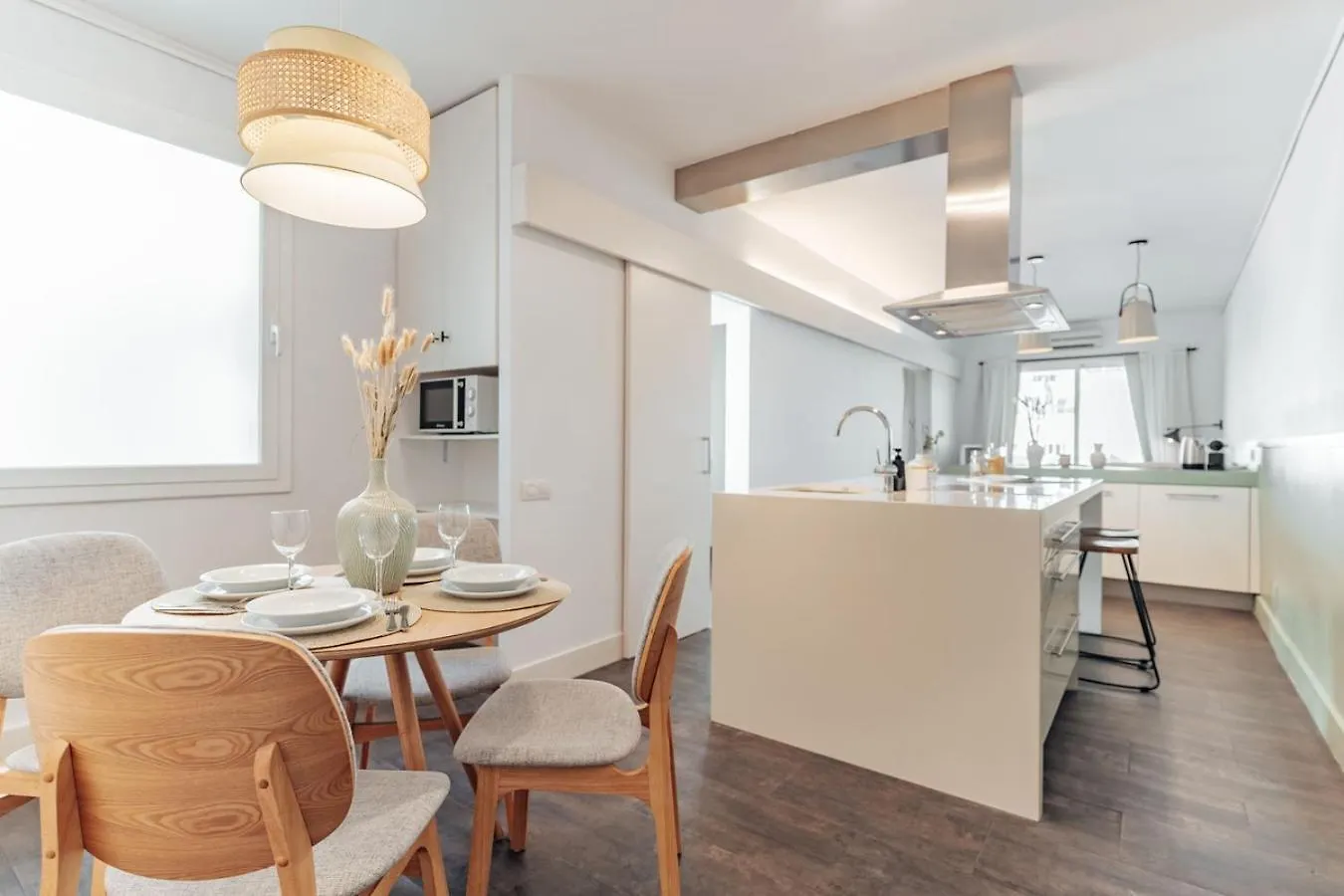 바르셀로나 Casa Gavina 아파트 스페인