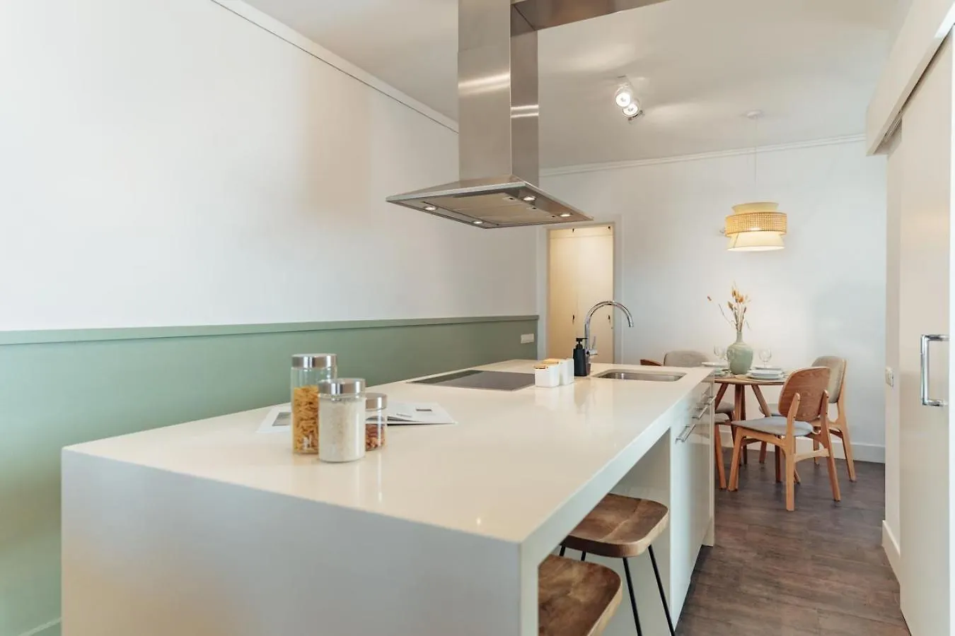바르셀로나 Casa Gavina 아파트 0*,  스페인