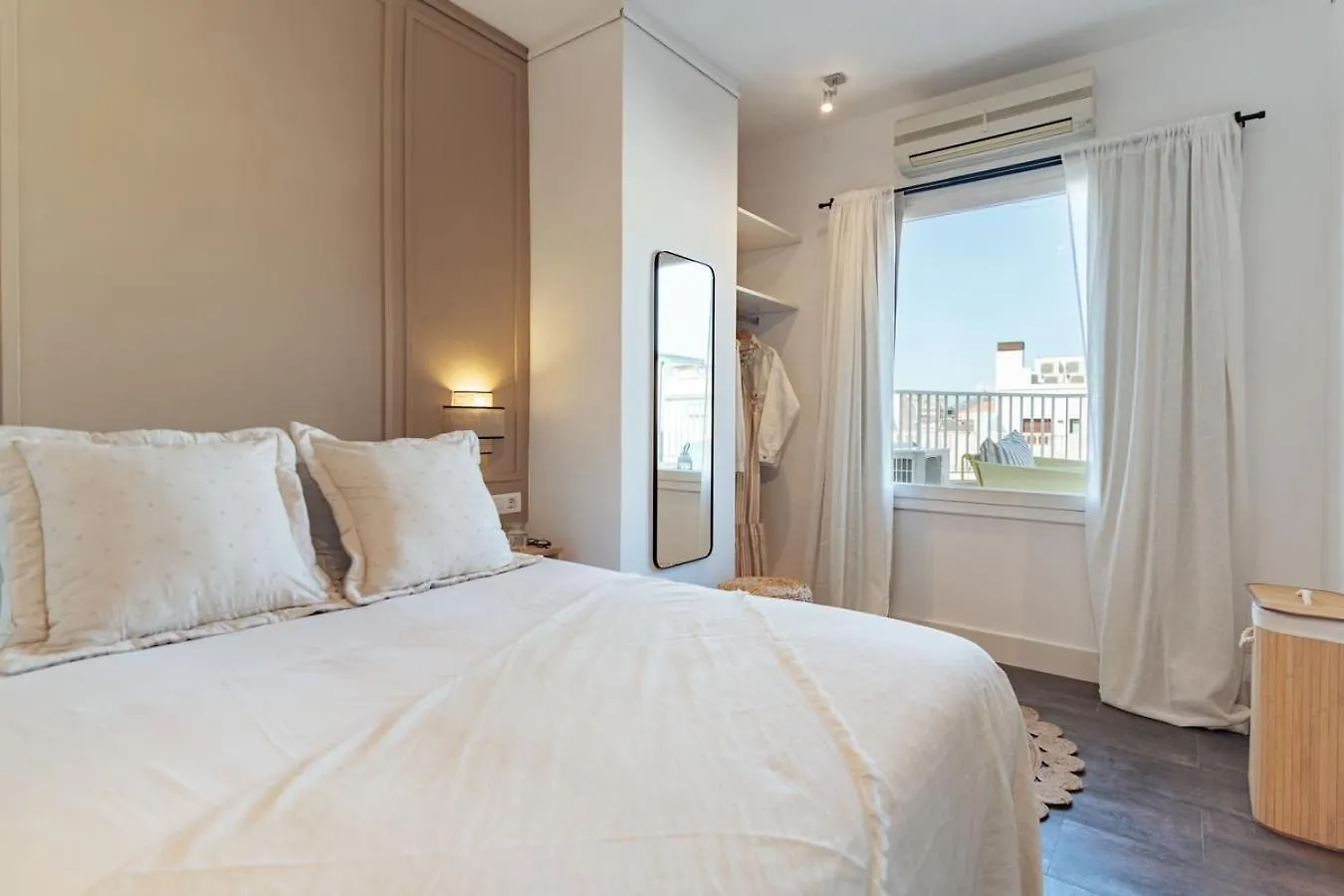 바르셀로나 Casa Gavina 아파트 0*,  스페인