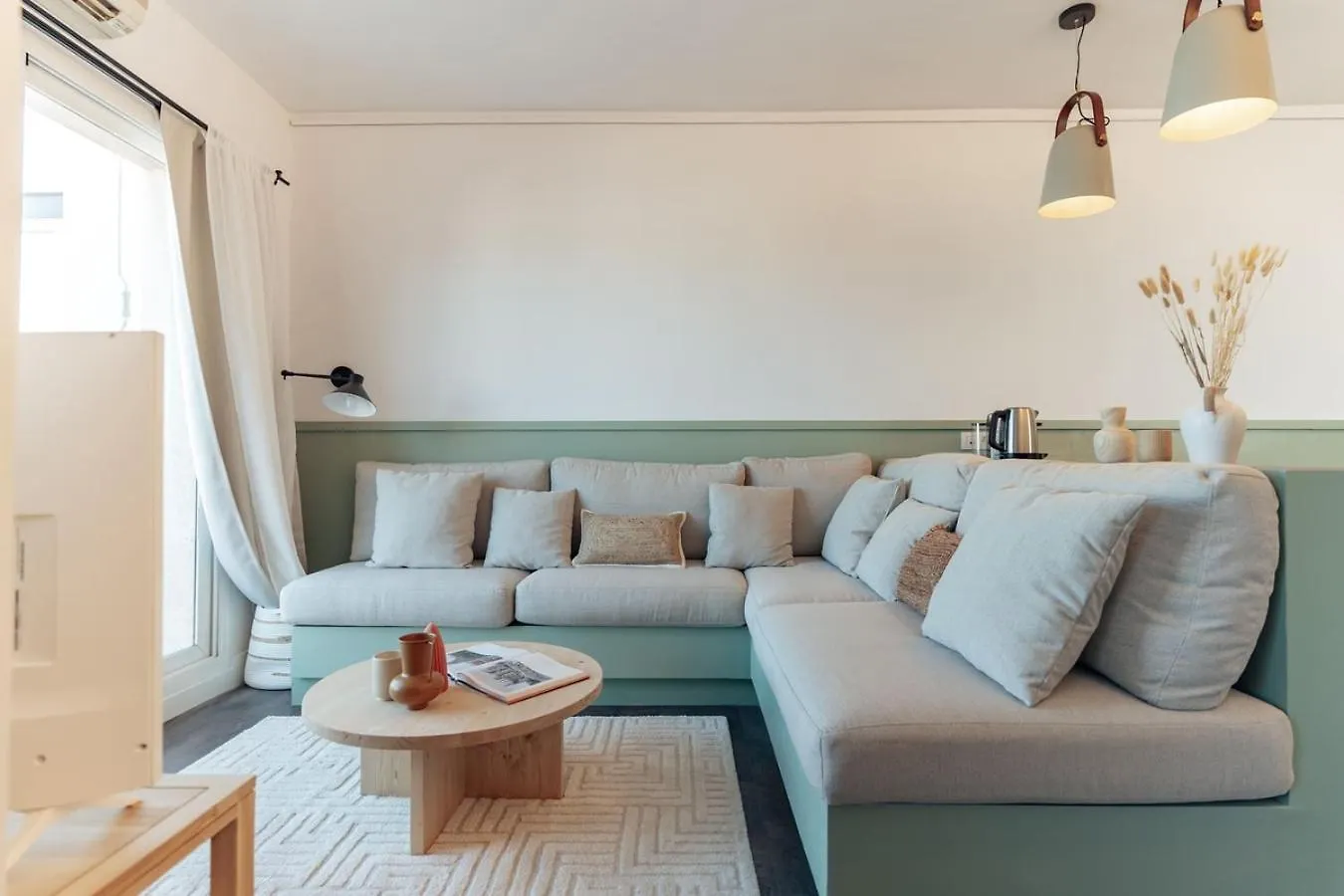 바르셀로나 Casa Gavina 아파트